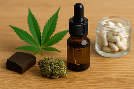 Le CBD, c'est quoi ? Définition, origines et utilisations