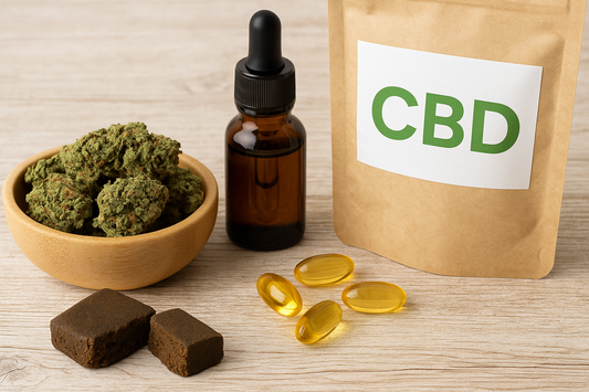 Comment choisir votre CBD pas cher sans compromettre la qualité ?