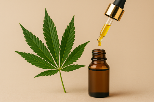 L'huile de CBD a-t-elle un effet immédiat ?