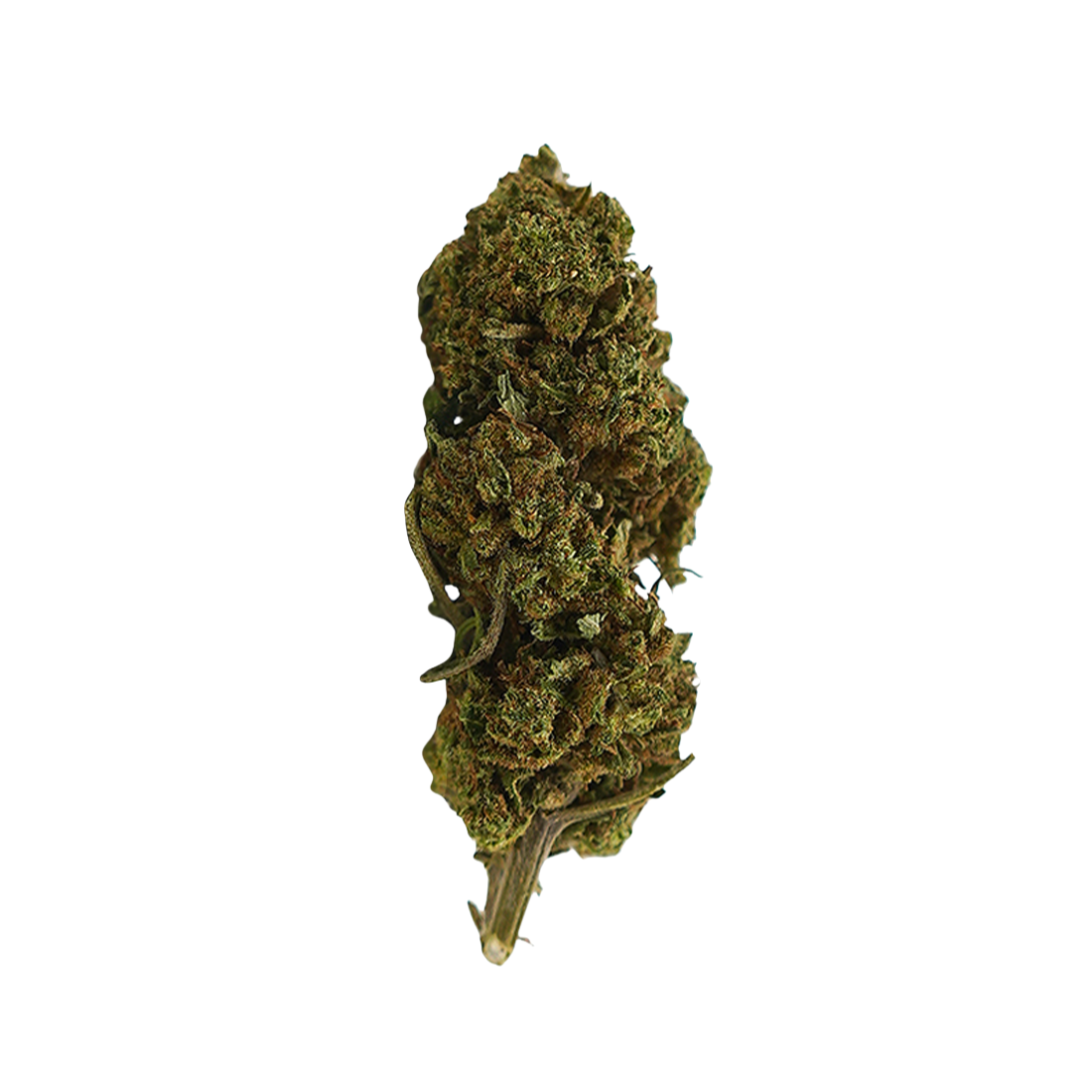 Bubba Kush CBD - Magic CBD