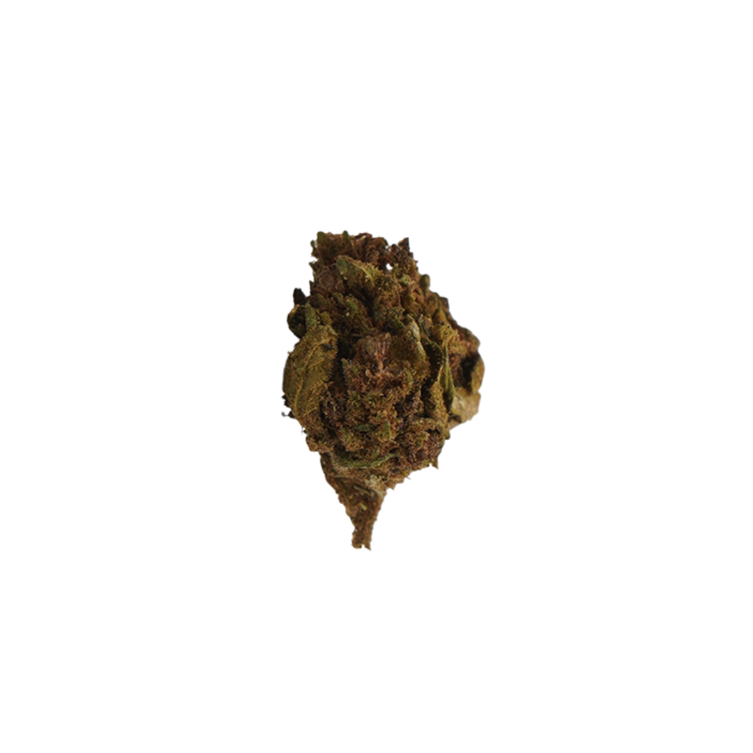 Purple Haze CBD Small Buds