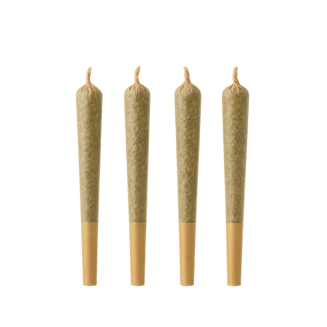 Pack découverte Pre-rolls CBD - Magic CBD