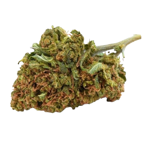 SmallBerry - Magic CBD