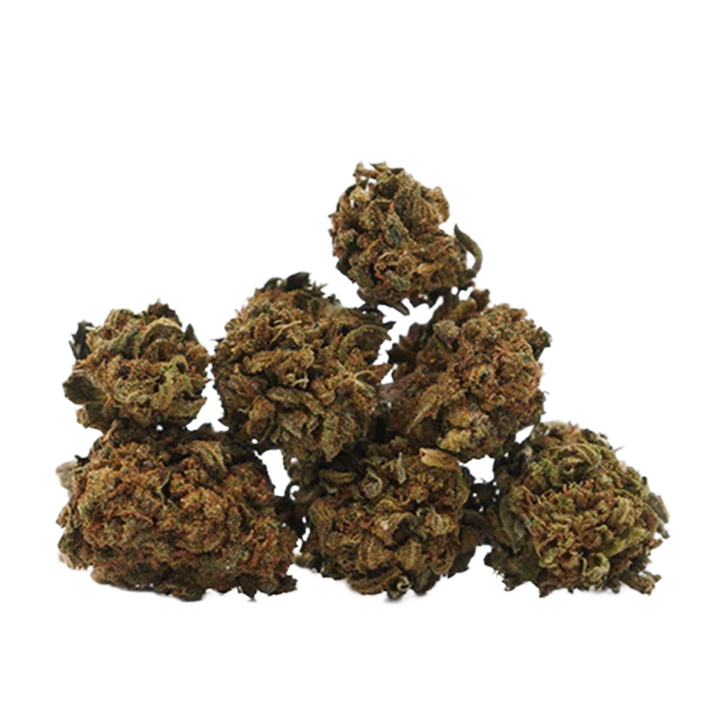 Hawaiian CBD Small Buds - Magic CBD
