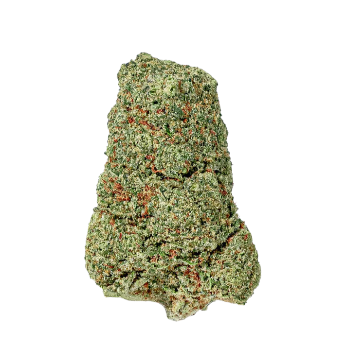 Alien Kush CBD - Magic CBD