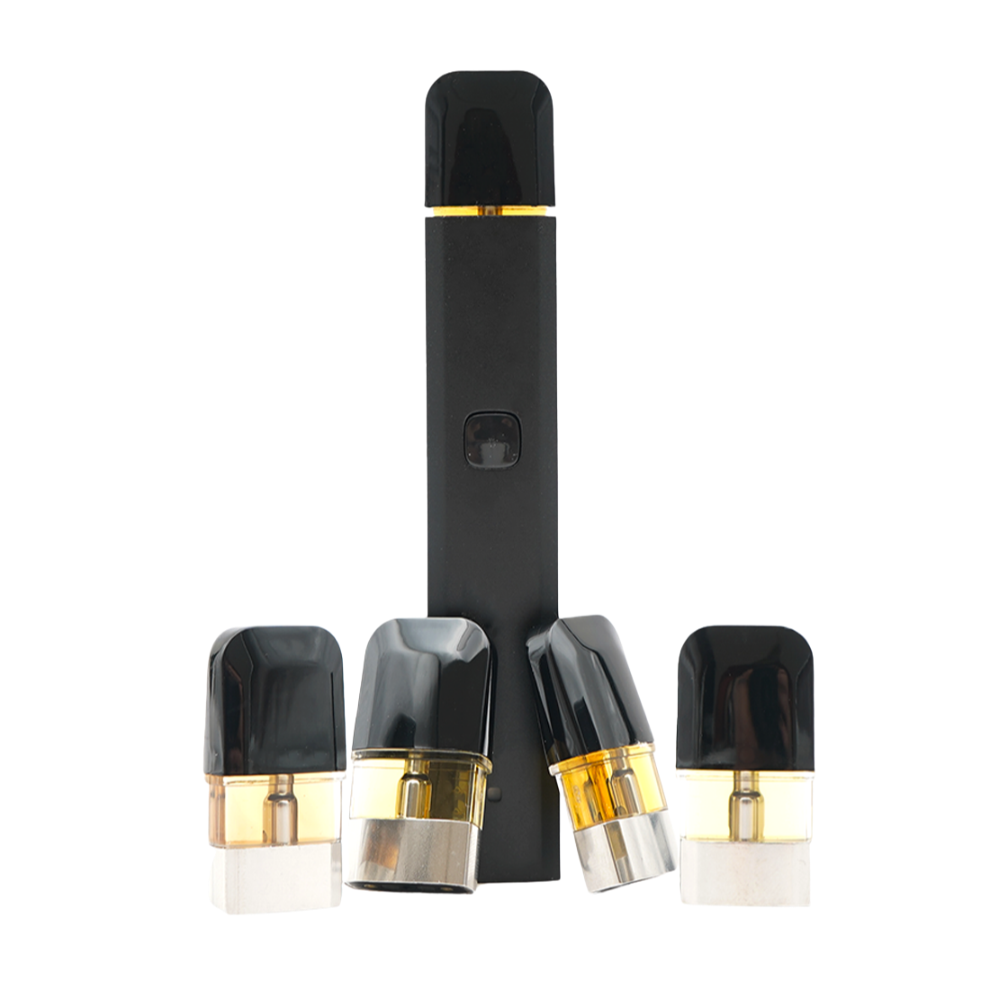 Pack Découverte Vape CBD - Magic CBD