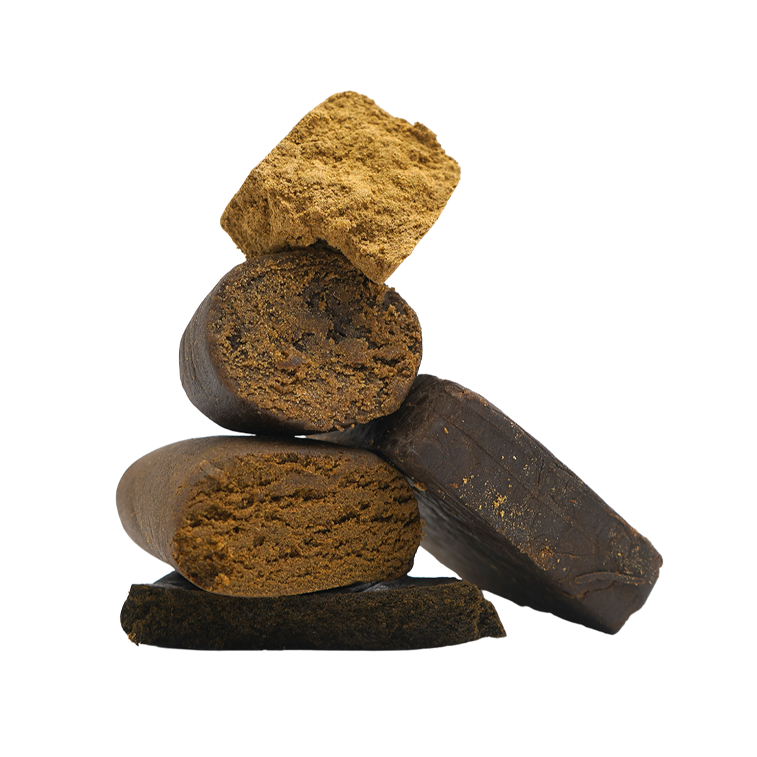 Pack Découverte Résines - Magic CBD