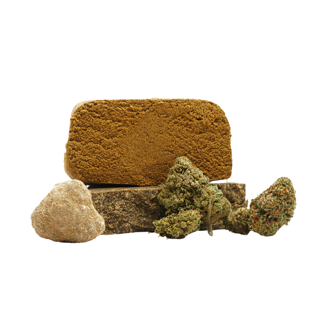 Pack Découverte Royal - Magic CBD