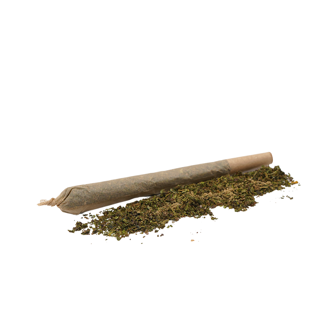 Pre-Roll Royal - Magic CBD