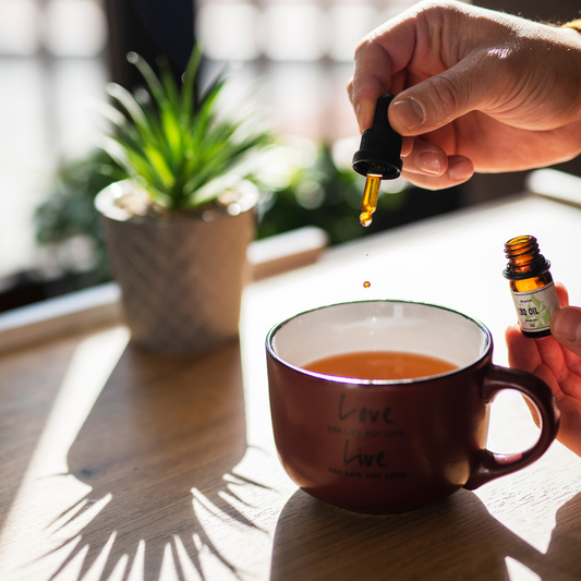 Quel CBD pour le stress ? Les profils qui apportent un vrai apaisement