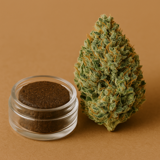 On casse le mythe : le CBD ne fait pas rigoler