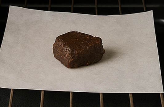 Comment est fabriquée la résine de CBD ?