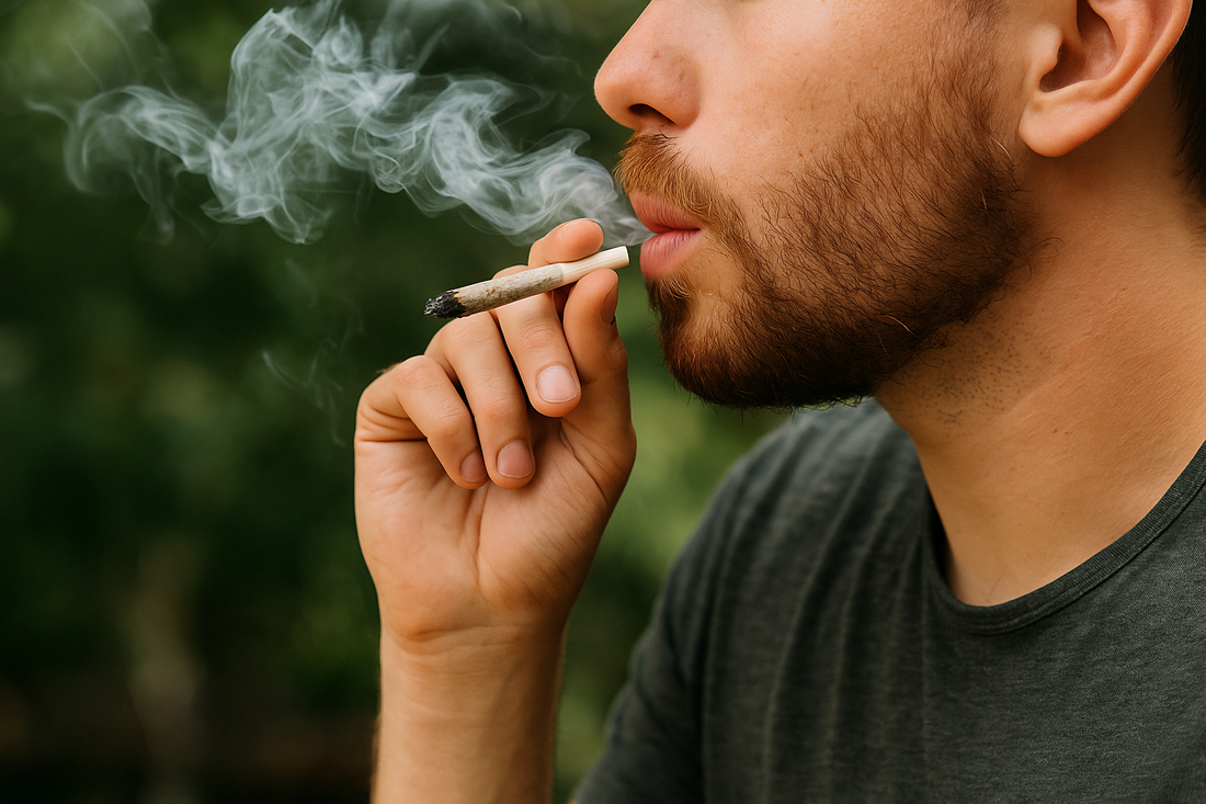 Peut-on fumer du CBD : quels effets pour quels risques ?