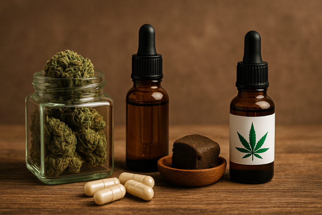 Faut-il se méfier du CBD pas cher ? Reconnaître un bon rapport qualité-prix