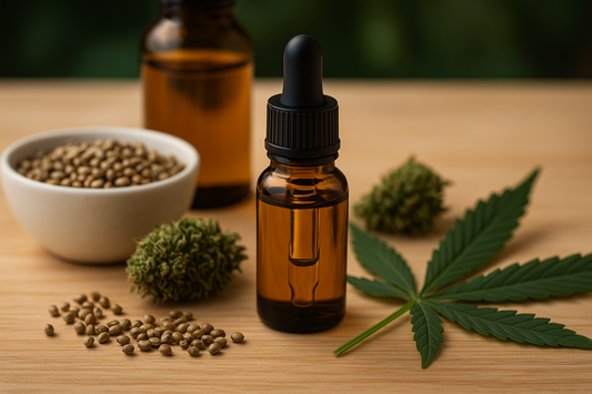 Quels sont les bienfaits du CBD et ses effets potentiels ?