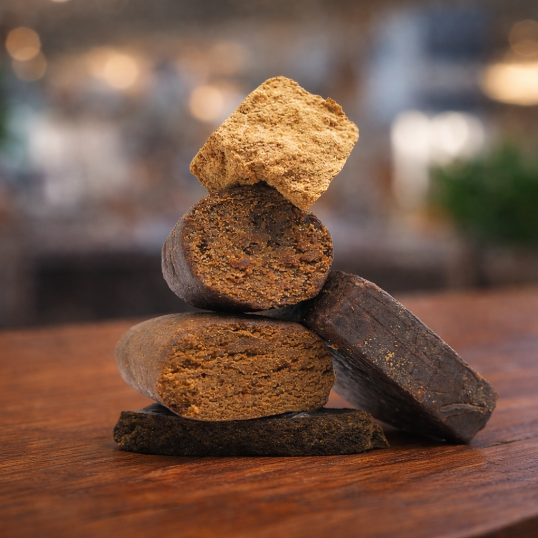 Ice-O-Lator : le procédé d’extraction qui révolutionne les résines de CBD