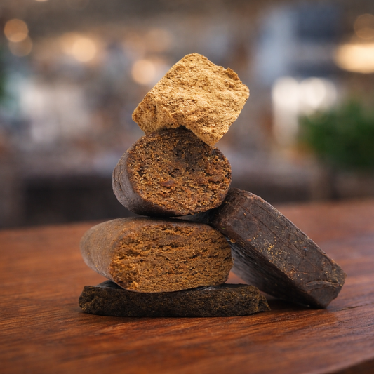 Ice-O-Lator : le procédé d’extraction qui révolutionne les résines de CBD