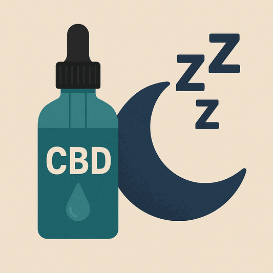 Quand prendre du CBD pour mieux dormir ?