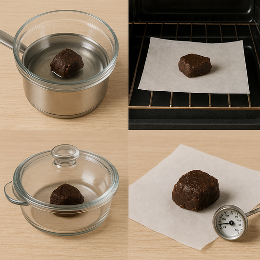 La décarboxylation de la résine CBD est importante : voici pourquoi