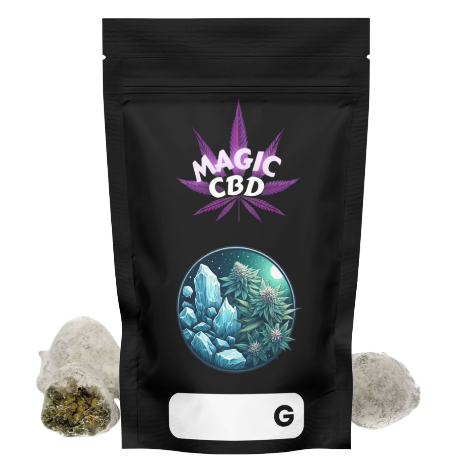 MAGIC IceRock - Magic CBD