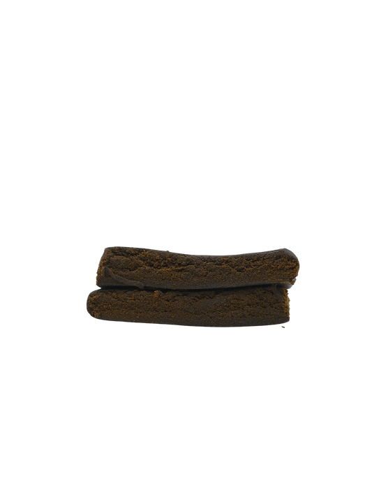 3x Filtré Hash CBD 21% + CBG 23%