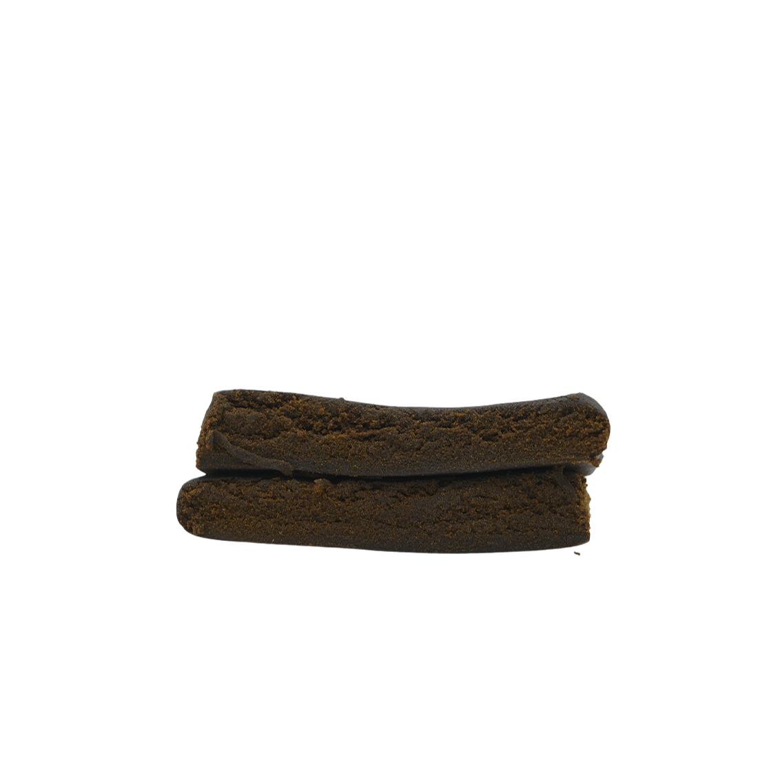 3x Filtré Hash CBD 21% + CBG 23% — 100g