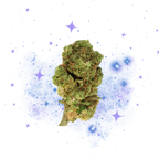 Hawaiian CBD Small Buds - Magic CBD