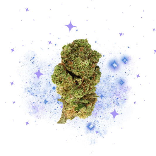 Hawaiian CBD Small Buds - Magic CBD