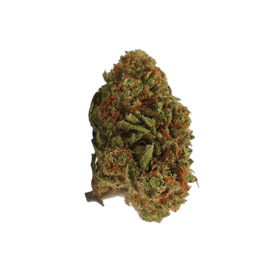 Blueberry CBD
