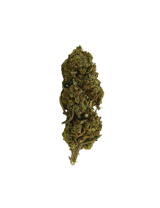 Bubba Kush CBD