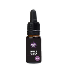 Huile 5% de CBD Full Spectrum - Magic CBD