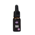 Huile de Chanvre CBG 10% + CBD 5% - Magic CBD