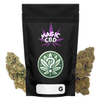 100G Fleur Mystère - Magic CBD