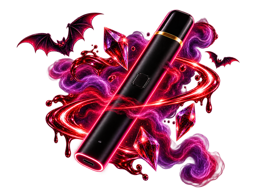 Vapes CBD
