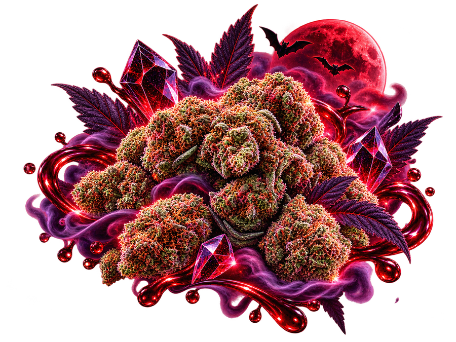 Fleurs CBD