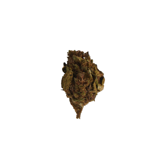 Purple Haze CBD Small Buds