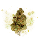 Wedding Cake CBD Small Buds - Magic CBD