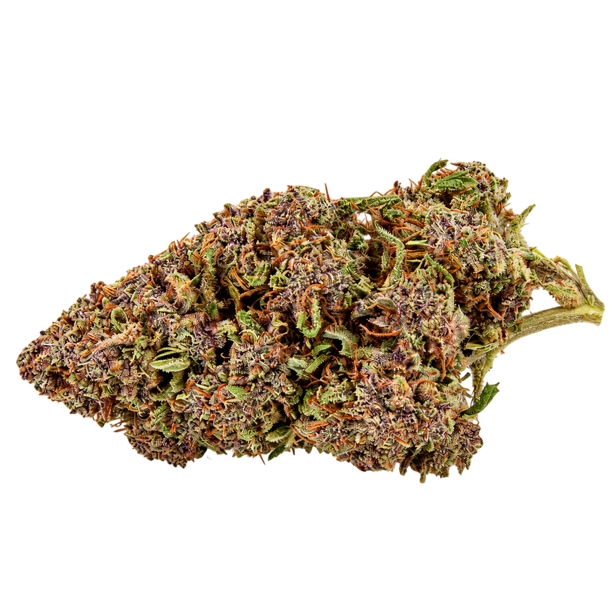 Pumpkin Haze CBD