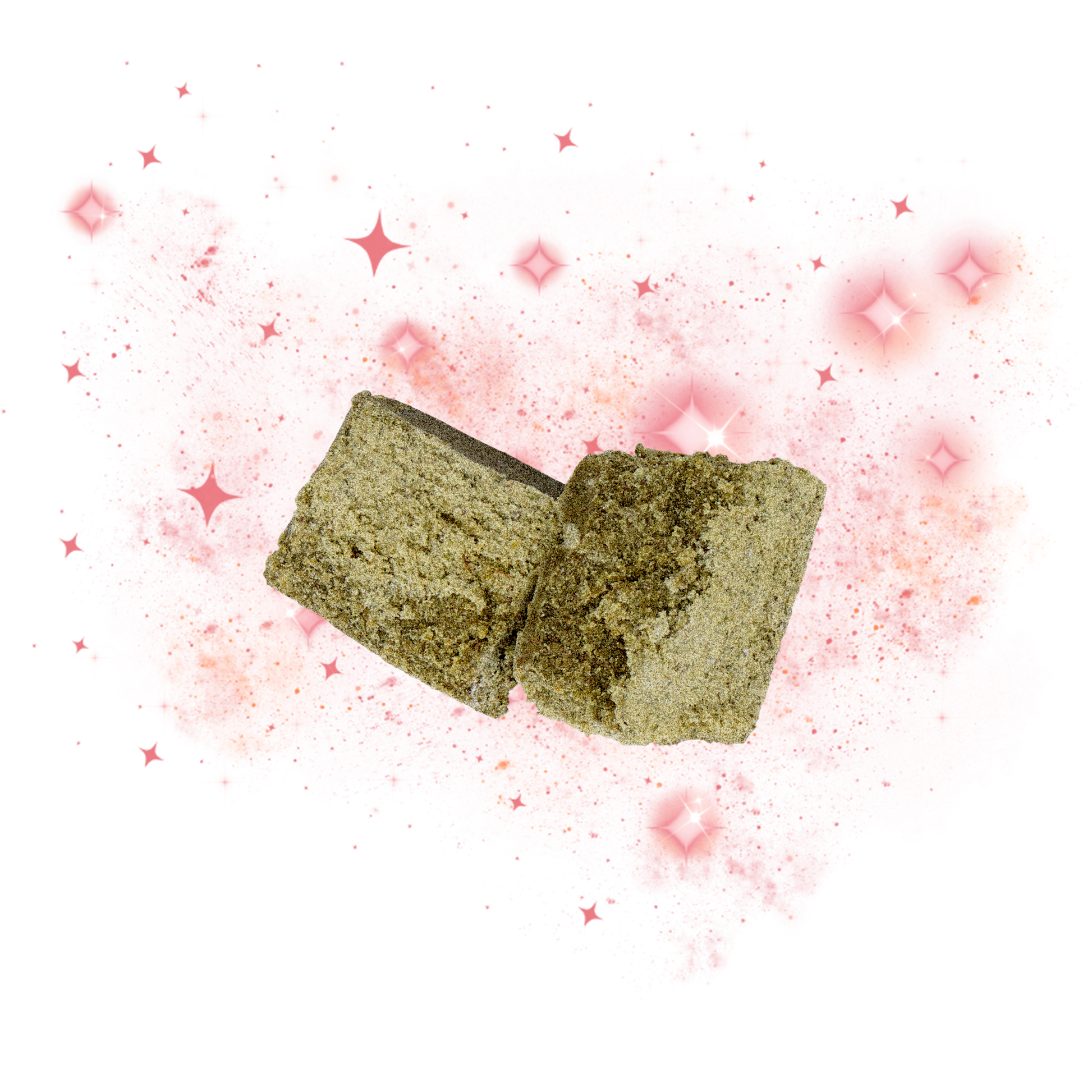 Suprême CBD - Magic CBD