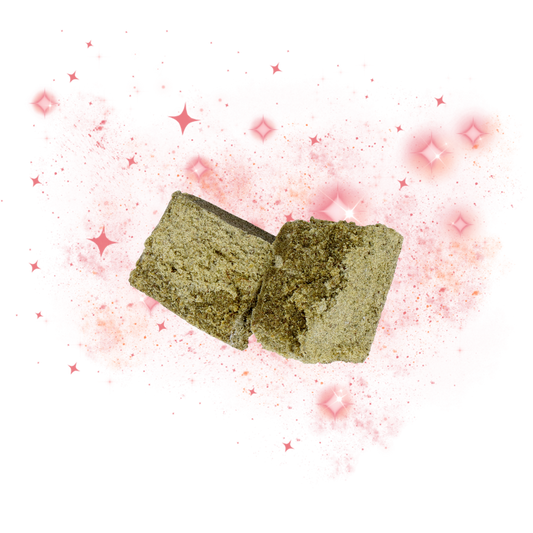 Suprême CBD - Magic CBD