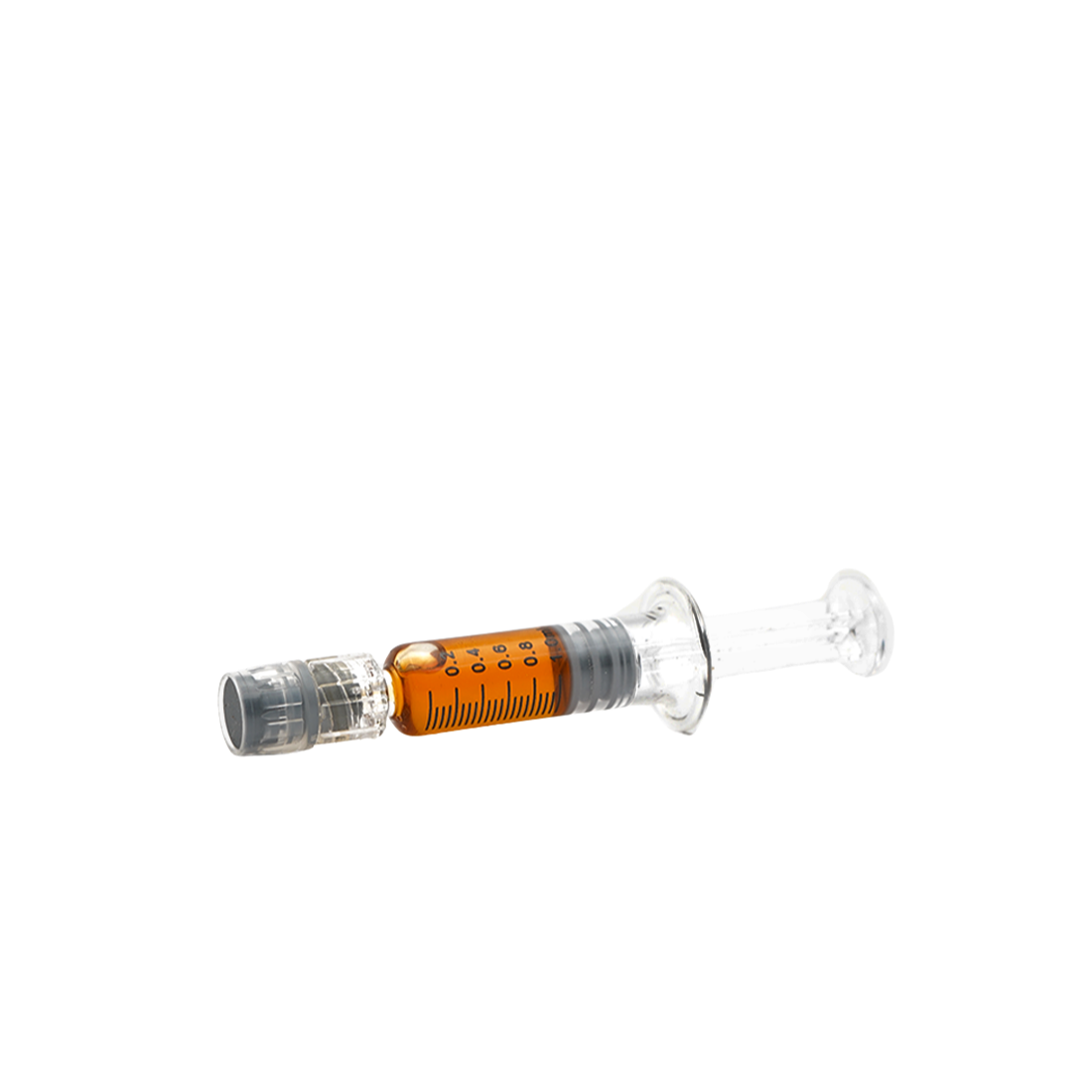 Wax CBD - Amnesia | High Society