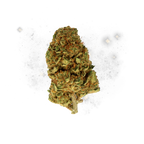 White Widow CBD Small Buds - Magic CBD