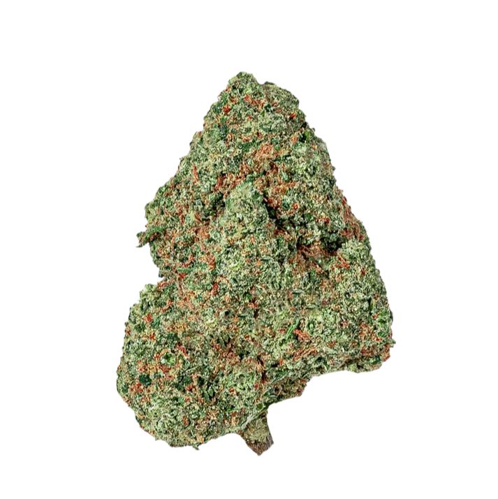 L.a Cali CBD | High Society — 100g