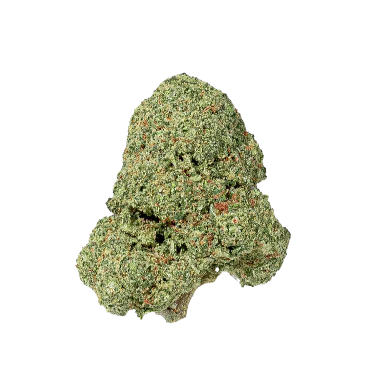 Kryptonite CBD | High Society — 100g