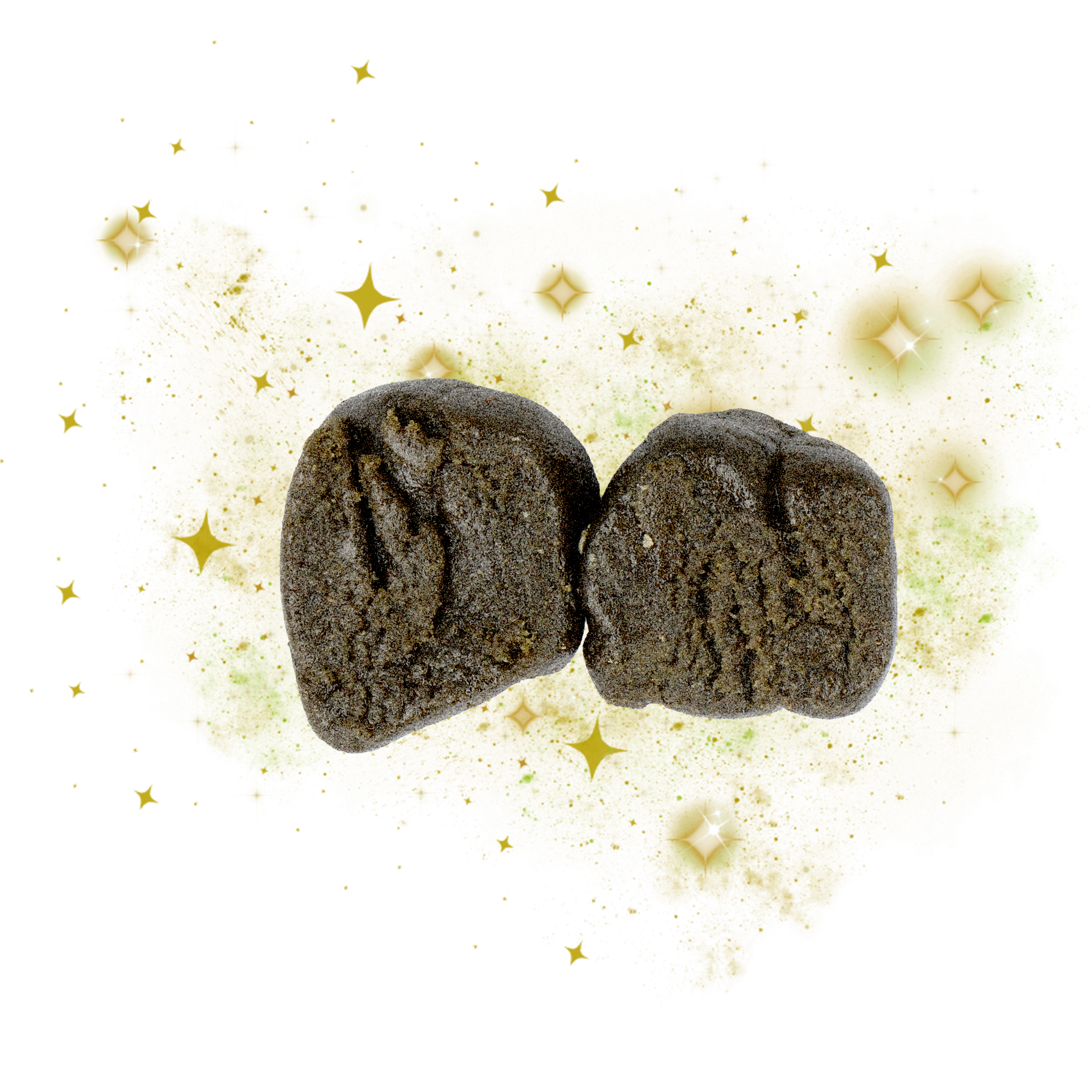 Golden Static CBD+CBG+CBN — 5g