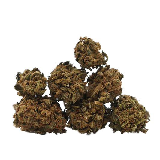 Hawaiian CBD Small Buds