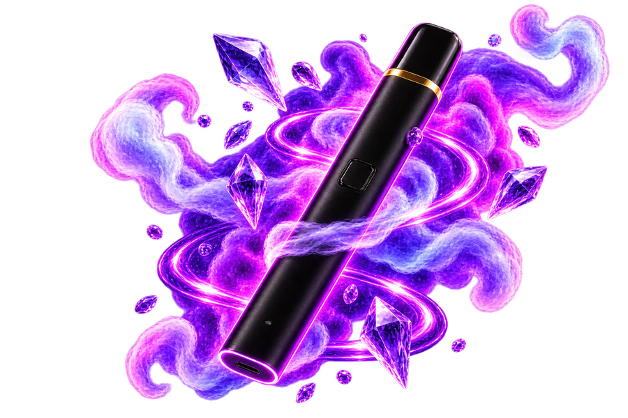 Vapes CBD