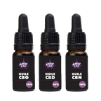 Pack Découverte Huiles - Magic CBD