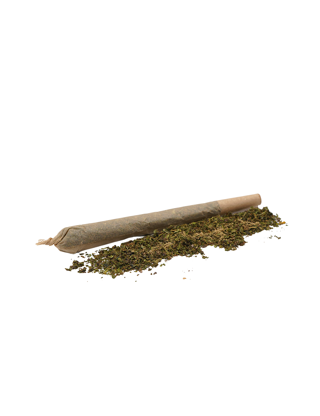 Pre-roll Critical CBD