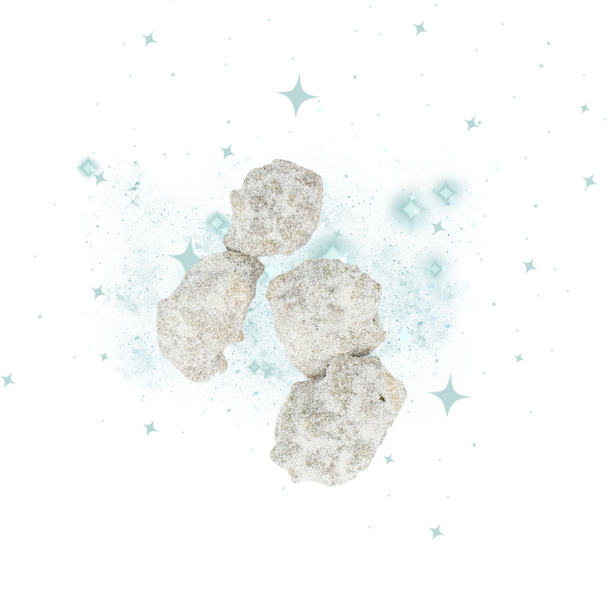 Ice Rock CBD - Magic CBD